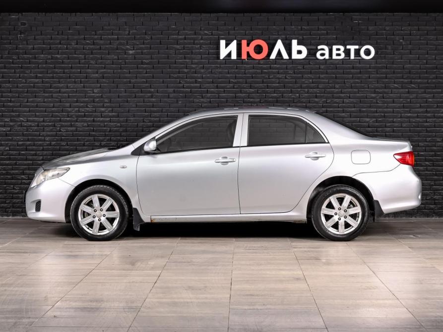 Toyota Corolla X (E140 E150) Екатеринбург  - изображение 5