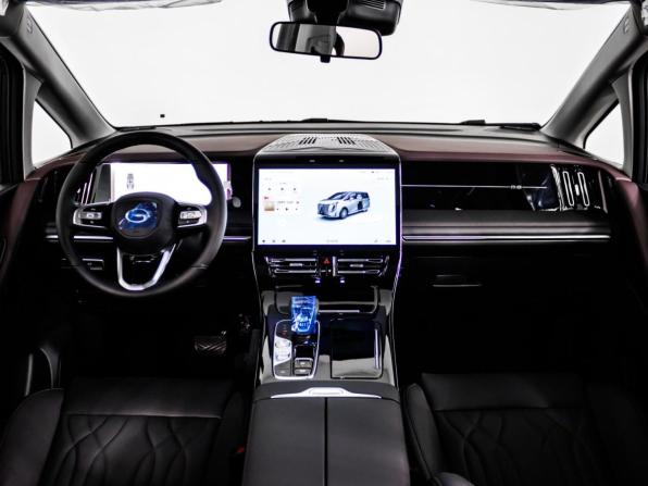 GAC Trumpchi M8 II с пробегом 2026 года, цена 4 750 000 рублей, 16 км, минивэн, Автокод Объявления