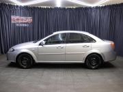 Daewoo Gentra II Москва  - изображение 27