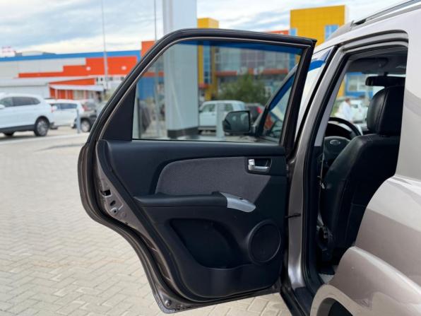 Kia Sportage II Рестайлинг с пробегом 2009 года, цена 840 000 рублей, 203092 км, внедорожник, Автокод Объявления