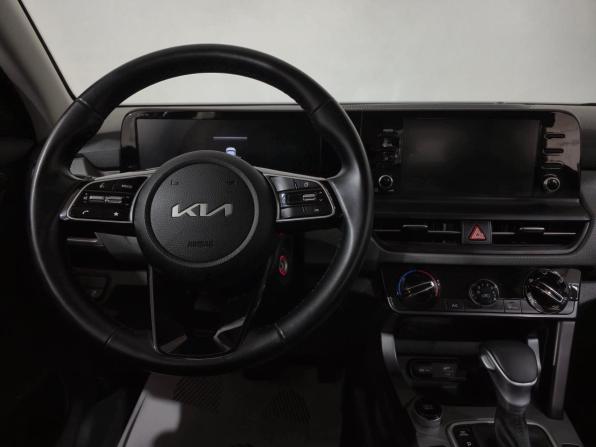 Kia Seltos I с пробегом 2023 года, цена 2 390 000 рублей, 41395 км, внедорожник, Автокод Объявления