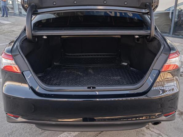 Toyota Camry VIII (XV70) с пробегом 2018 года, цена 2 790 000 рублей, 76066 км, седан, Автокод Объявления