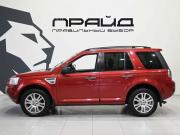 Land Rover Freelander II Ростов-на-Дону  - изображение 35