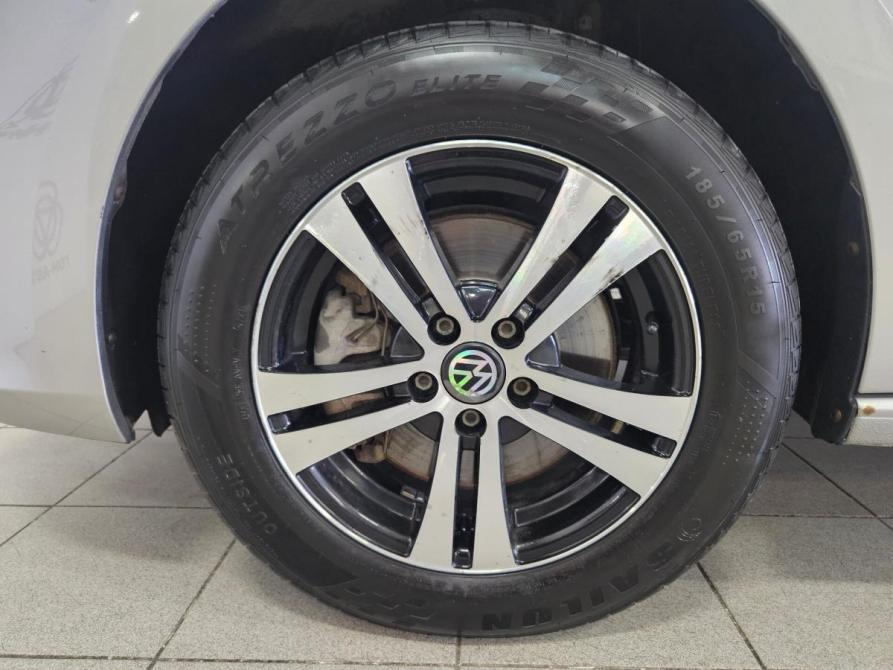 Volkswagen Polo V Рестайлинг Тольятти  - изображение 10
