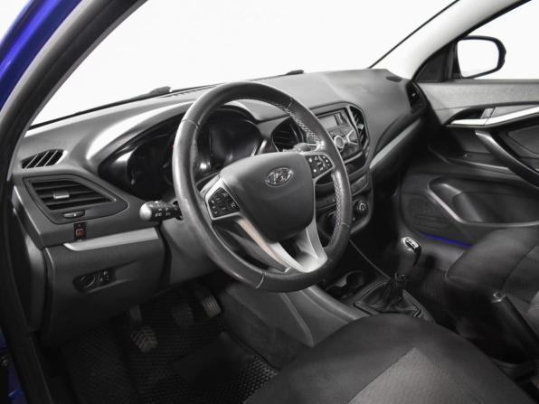 Lada (ВАЗ) Vesta I с пробегом 2020 года, цена 889 000 рублей, 146214 км, универсал, Автокод Объявления