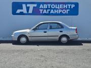Hyundai Accent II Рестайлинг Таганрог  - изображение 28