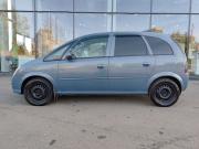 Opel Meriva A Рестайлинг Ижевск  - изображение 32