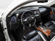 Infiniti FX II (S51) Тюмень  - изображение 37