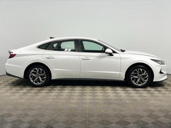 Hyundai Sonata VIII (DN8) с пробегом 2020 года, цена 2 179 900 рублей, 146951 км, седан, Автокод Объявления