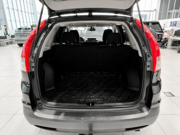 Honda CR-V IV с пробегом 2013 года, цена 1 980 000 рублей, 181500 км, внедорожник, Автокод Объявления