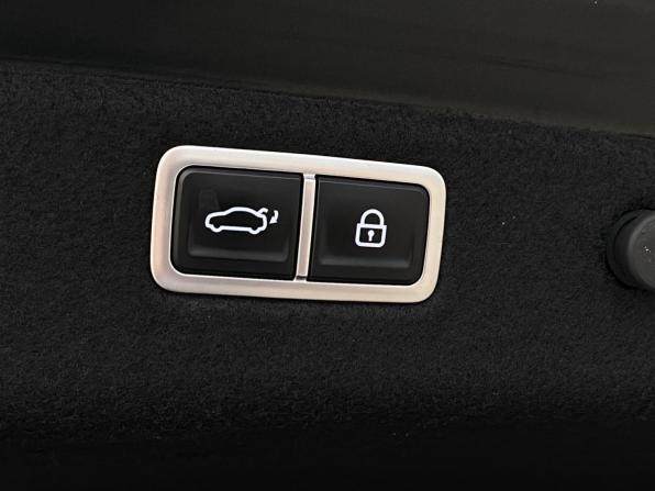 Genesis G70 I Рестайлинг с пробегом 2020 года, цена 3 220 000 рублей, 85750 км, седан, Автокод Объявления