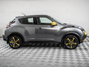 Nissan Juke I Рестайлинг Москва  - изображение 20