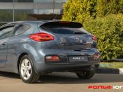 Kia Ceed II Москва  - изображение 31