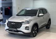 Chery Tiggo 4 Pro I Березники  - изображение 35