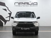 Lada (ВАЗ) Niva Travel I Ростов-на-Дону  - изображение 21