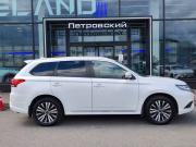 Mitsubishi Outlander III Рестайлинг 3 Санкт-Петербург  - изображение 27
