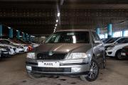 Skoda Octavia II (A5) Рестайлинг Уфа  - изображение 18