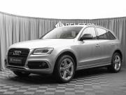 Audi Q5 I (8R) Рестайлинг Москва  - изображение 26