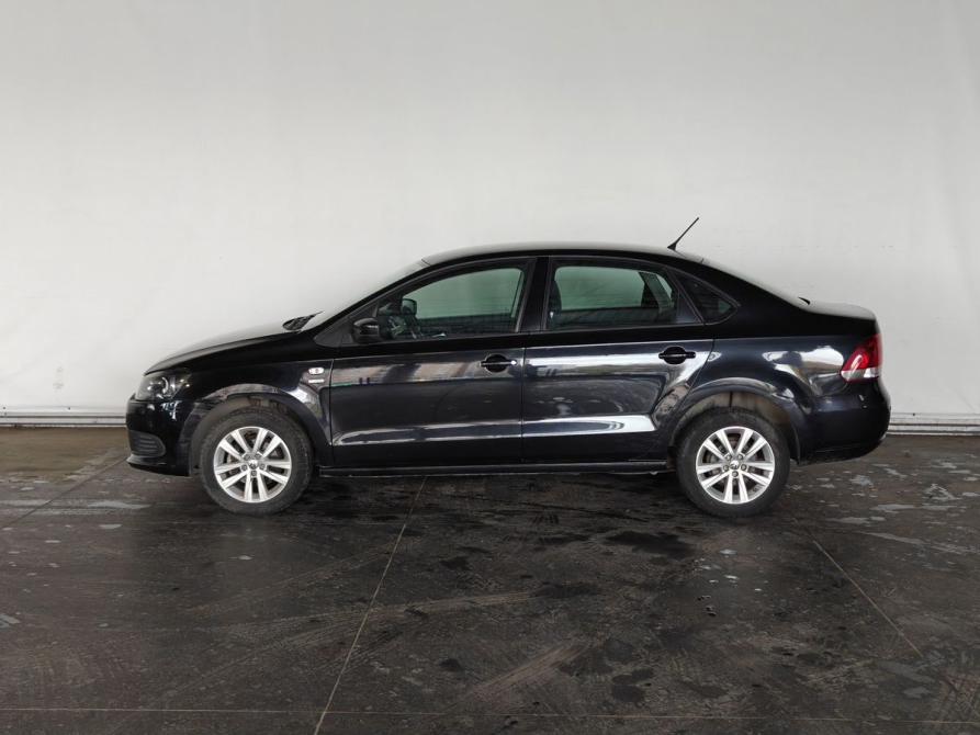 Volkswagen Polo V Москва  - изображение 7