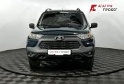Lada (ВАЗ) Niva Travel I Нижний Новгород  - изображение 26