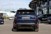 Land Rover Range Rover Sport II Москва  - изображение 46