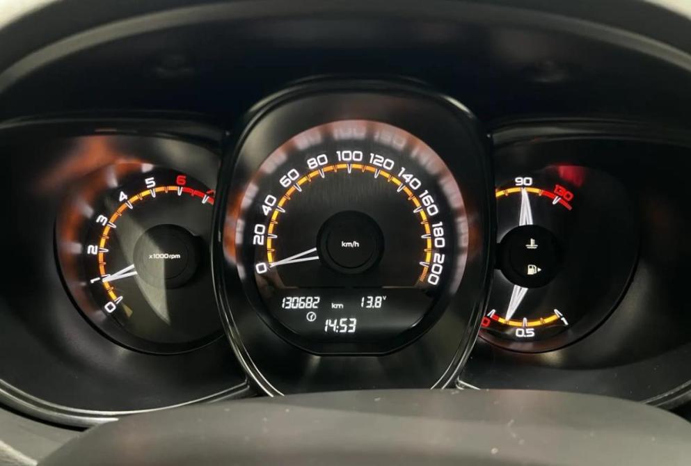 Lada (ВАЗ) Vesta I Нижний Новгород  - изображение 18