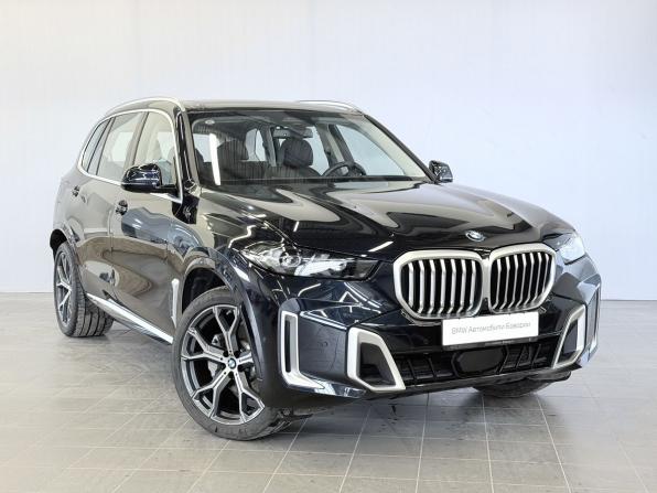 BMW X5 IV (G05/G18) Рестайлинг с пробегом 2025 года, цена 9 600 000 рублей, 3804 км, внедорожник, Автокод Объявления