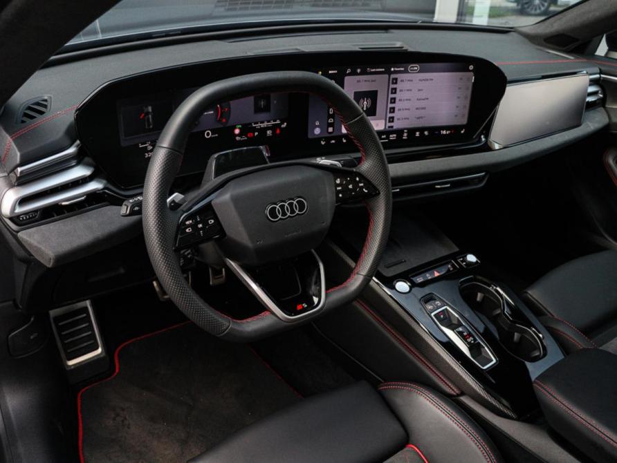 Audi A5 III (B10) Москва  - изображение 8