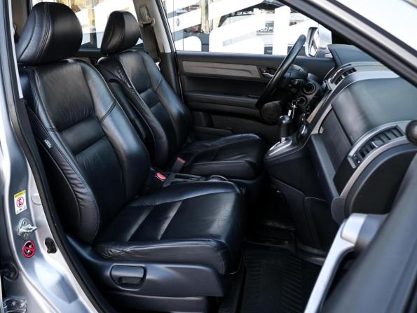Honda CR-V III с пробегом 2008 года, цена 1 449 000 рублей, 184136 км, внедорожник, Автокод Объявления
