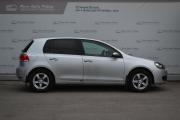 Volkswagen Golf VI Старый Оскол  - изображение 15