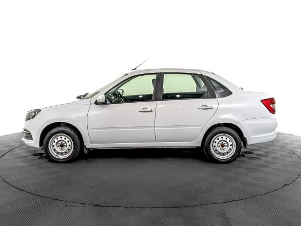 Lada (ВАЗ) Granta I Рестайлинг с пробегом 2025 года, цена 750 000 рублей, 39054 км, седан, Автокод Объявления