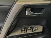Toyota RAV4 IV (XA40) Рестайлинг Москва  - изображение 27