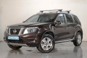 Nissan Terrano III (D10) Челябинск  - изображение 22