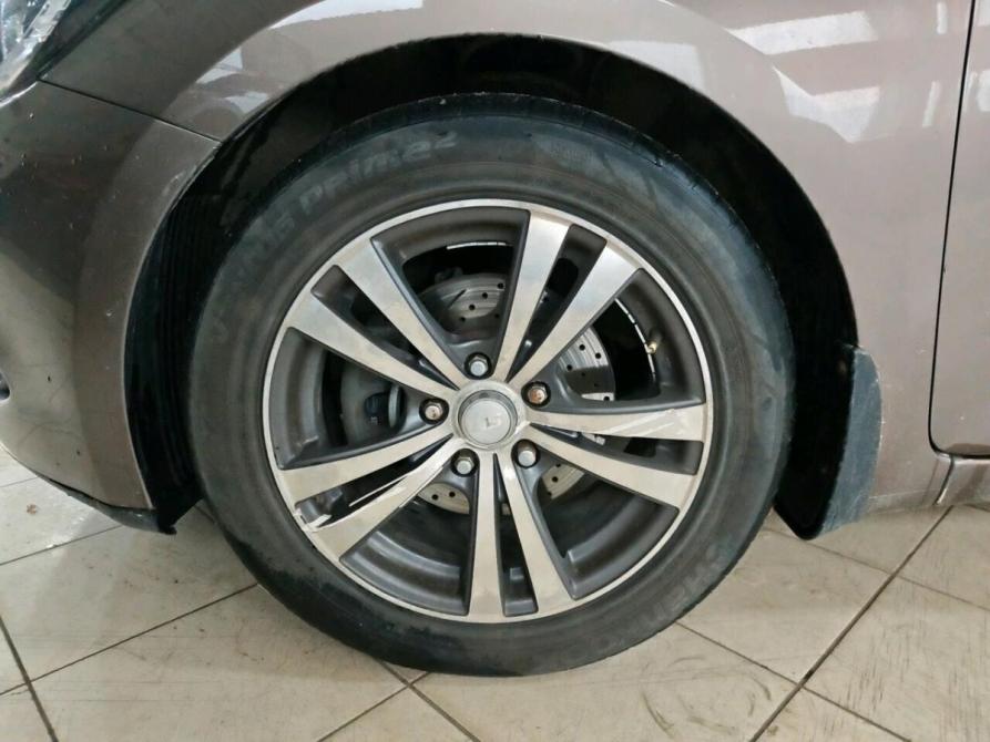 Kia Ceed II Сургут  - изображение 8