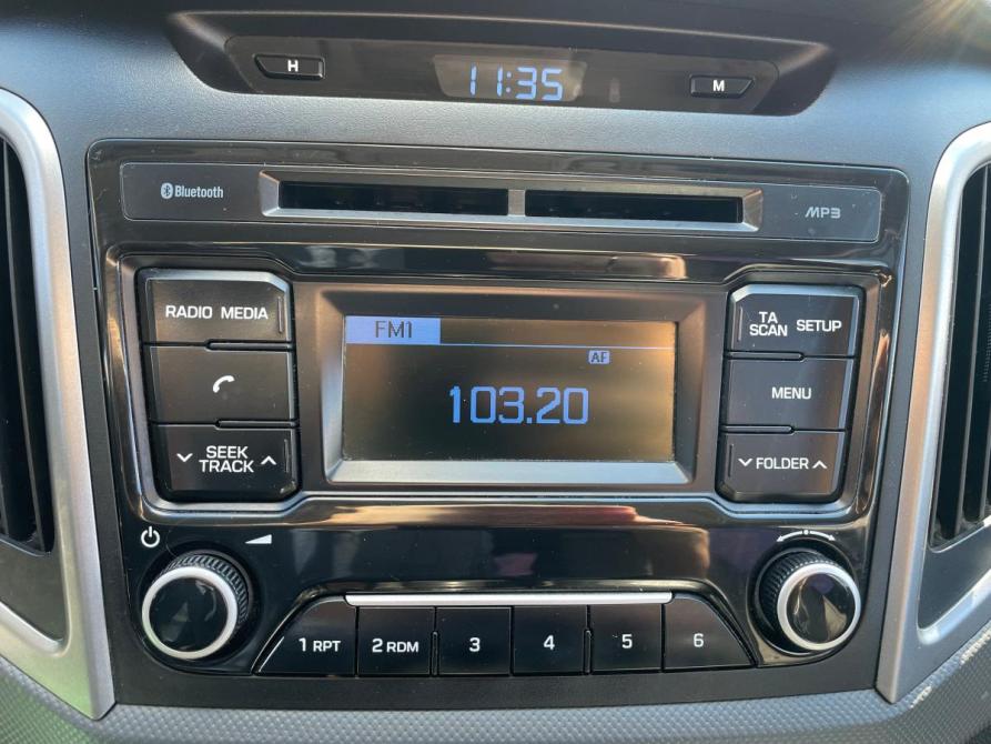 Hyundai Creta I Вологда  - изображение 14