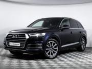Audi Q7 II (4M) Москва  - изображение 22