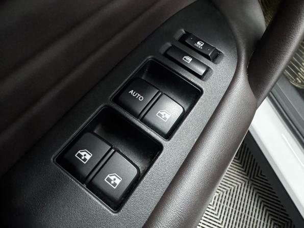 Changan CS35 Plus I с пробегом 2019 года, цена 1 490 000 рублей, 93359 км, внедорожник, Автокод Объявления