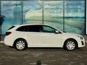 Chevrolet Cruze I Рестайлинг Архангельск  - изображение 18