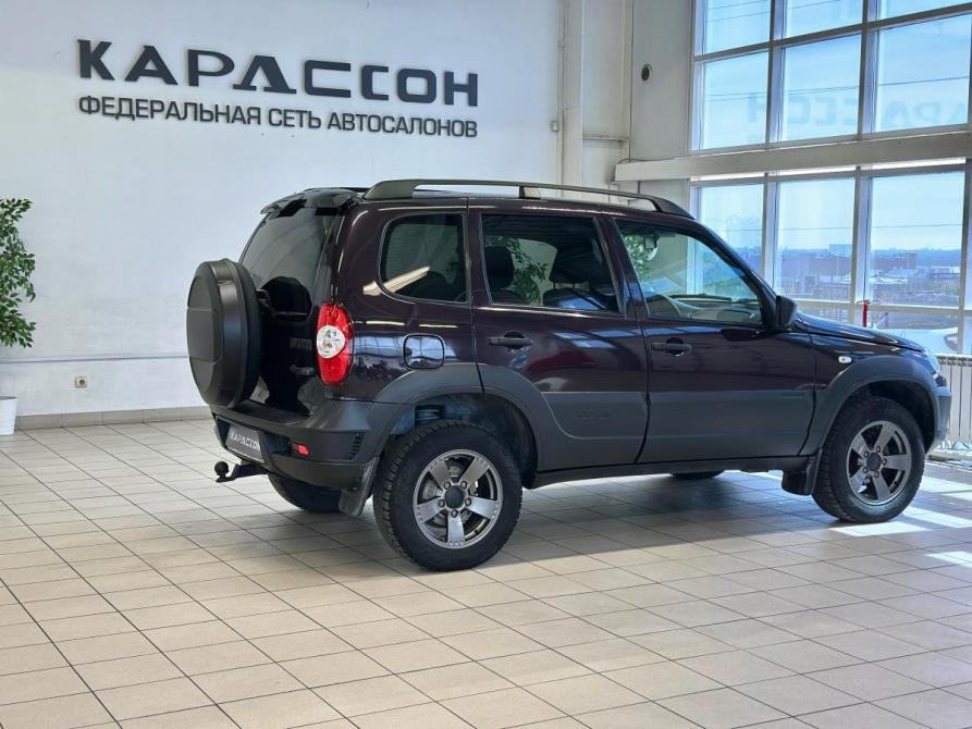 Lada (ВАЗ) Niva Волгоград  - изображение 2