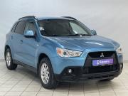 Mitsubishi ASX I Воронеж  - изображение 22