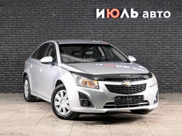 Chevrolet Cruze I Рестайлинг с пробегом 2012 года, цена 550 000 рублей, 174839 км, седан, Автокод Объявления
