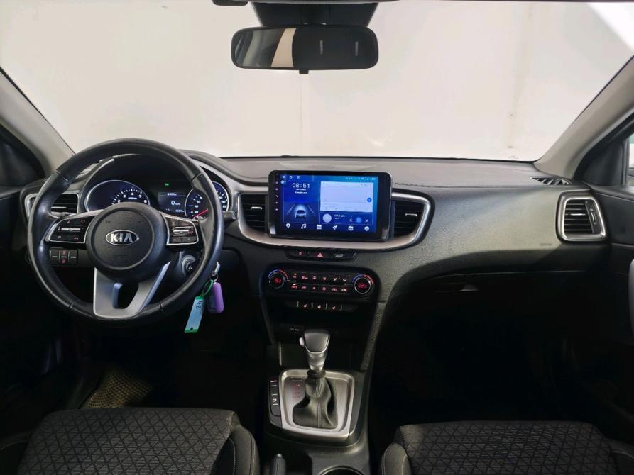Kia Ceed III Москва  - изображение 8