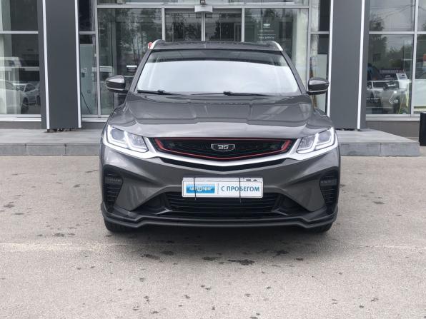 Belgee X50 с пробегом 2024 года, цена 2 025 000 рублей, 17944 км, внедорожник, Автокод Объявления