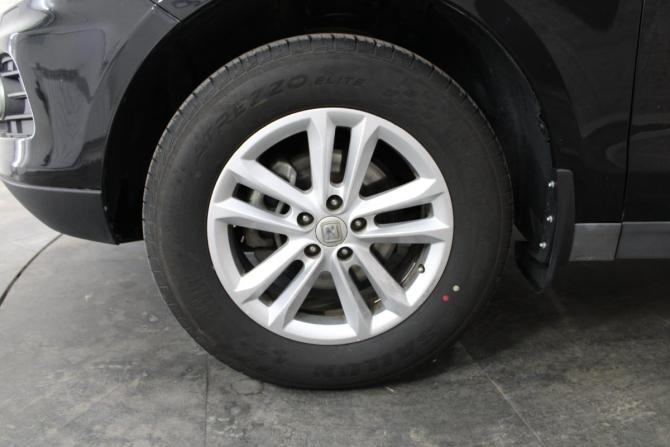 Zotye T600 с пробегом 2015 года, цена 945 000 рублей, 63912 км, внедорожник, Автокод Объявления