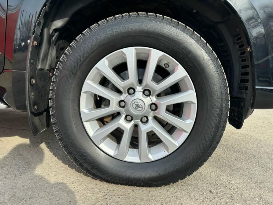 Toyota Land Cruiser Prado 150 Series Рестайлинг 1 Пермь  - изображение 7