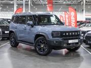 JETOUR T2 Санкт-Петербург  - изображение 36