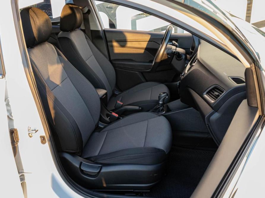 Hyundai Solaris II Краснодар  - изображение 8