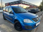 Lada (ВАЗ) Largus I Нижнекамск  - изображение 21