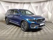 Geely Monjaro I Москва  - изображение 30
