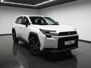 Toyota RAV4 VI (XA60) Тверь  - изображение 32